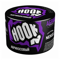 Смесь Hook - Абрикосовый (40 грамм)