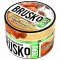 Смесь Brusko Zero - Дыня с Кокосом и Карамелью (50 грамм)