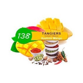 Табак Tangiers Original - Kashmir Mango (Кашмирское Манго, 250 грамм) купить в Иркутске