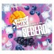 Табак Sebero Arctic Mix - Bubble Fruit (Фруктовая Жвачка, 25 грамм) купить в Иркутске