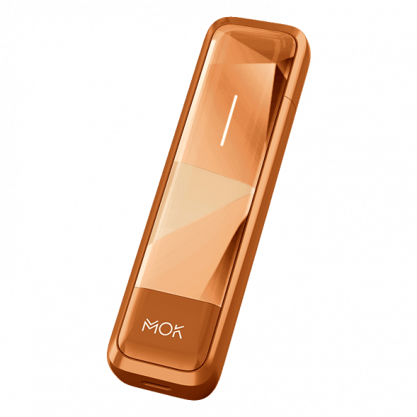 Устройство для стиков - MOK (Сияющий Янтарь) купить в Иркутске