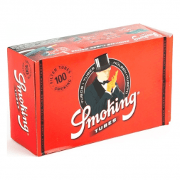 Гильзы сигаретные Smoking (100 штук)