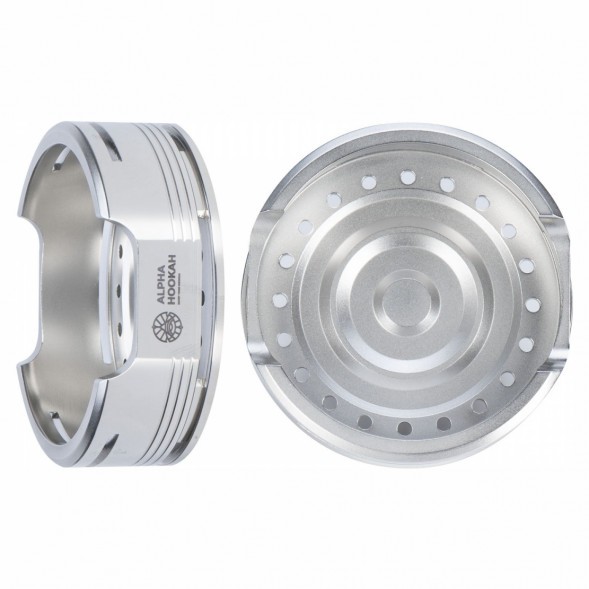 Калауд Alpha Hookah FNX купить в Иркутске