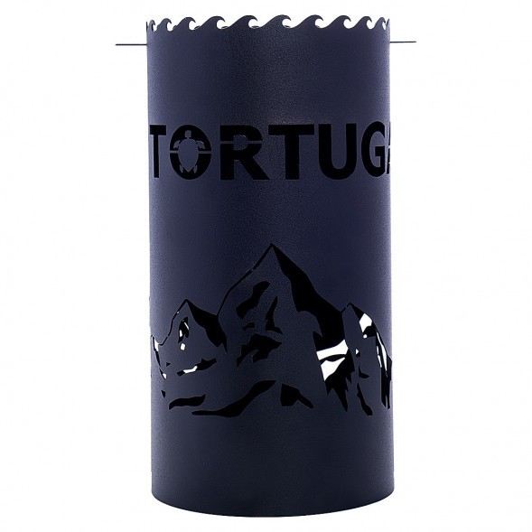 Колпак Tortuga - Монблан (Чёрный) купить в Иркутске