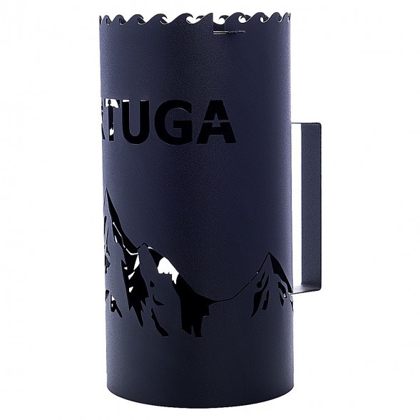 Колпак Tortuga - Монблан (Чёрный) купить в Иркутске