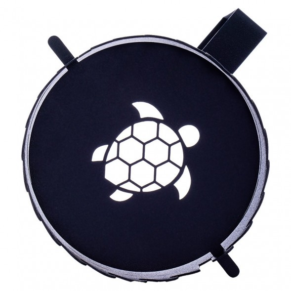 Колпак Tortuga - Монблан (Чёрный) купить в Иркутске