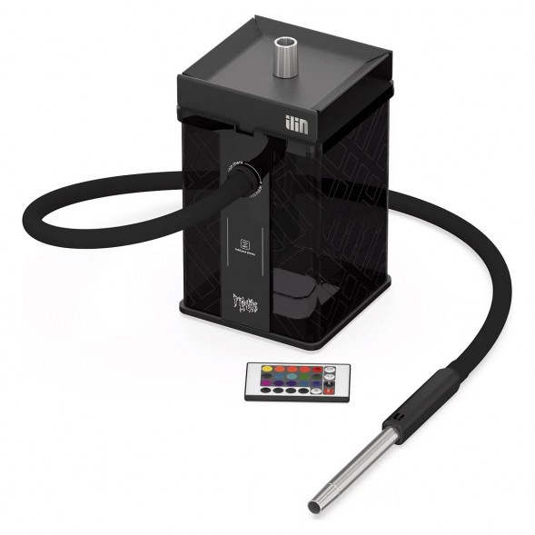 Кальян Nanosmoke - FOUR купить в Иркутске