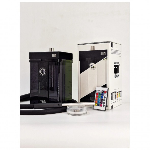 Кальян Nanosmoke - FOUR купить в Иркутске