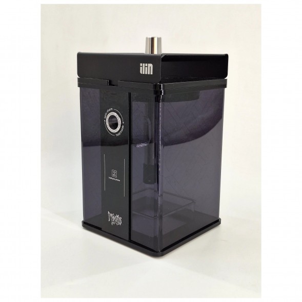 Кальян Nanosmoke - FOUR купить в Иркутске