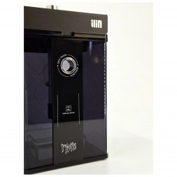 Кальян Nanosmoke - FOUR