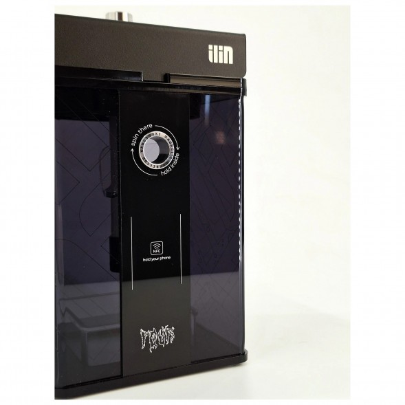 Кальян Nanosmoke - FOUR купить в Иркутске