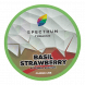 Табак Spectrum - Basil Strawberry (Клубника Базилик, 200 грамм) купить в Иркутске