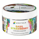 Табак Spectrum - Basil Strawberry (Клубника Базилик, 200 грамм) купить в Иркутске