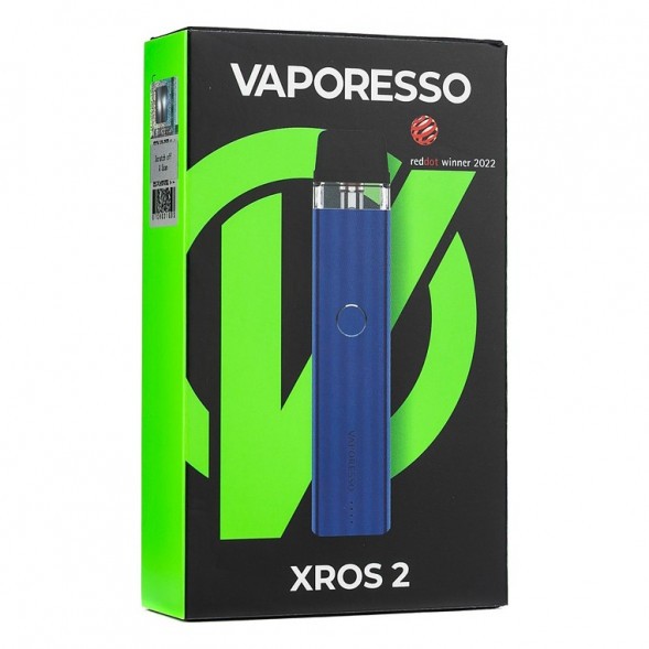 Электронная сигарета Vaporesso XROS 2 - Violet купить в Иркутске