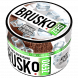 Смесь Brusko Zero - Кокос со Льдом (50 грамм) купить в Иркутске