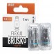 Испарители для Brusko Flexus (AF Mesh Coil, 1 Ом, 2 шт.) купить в Иркутске