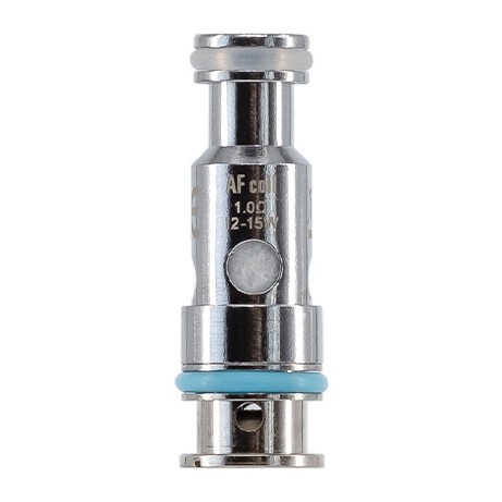 Испарители для Brusko Flexus (AF Mesh Coil, 1 Ом, 2 шт.) купить в Иркутске