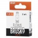 Испарители для Brusko Flexus (AF Mesh Coil, 1 Ом, 2 шт.) купить в Иркутске