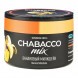 Смесь Chabacco MIX MEDIUM - Banana Milkshake (Банановый Милкшейк, 40 грамм) купить в Иркутске