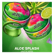 Табак Spectrum Mix Line - Aloe Splash (Кактус Алое, 25 грамм) купить в Иркутске