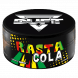 Табак Duft - Rasta Cola (Раста-Кола, 80 грамм) купить в Иркутске