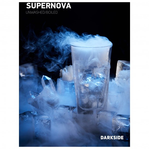 Табак Darkside Supernova Core (Дарксайд Супернова Кор) 100г купить в Иркутске