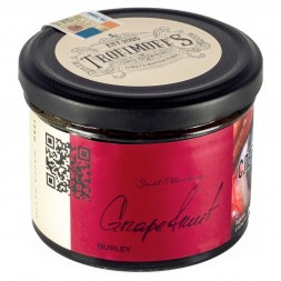 Табак Trofimoff's Burley - Grapefruit (Грейпфрут, 125 грамм)