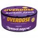 Табак Overdose - Kashmir Peach (Пряный Персик, 100 грамм) купить в Иркутске