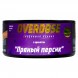 Табак Overdose - Kashmir Peach (Пряный Персик, 100 грамм) купить в Иркутске