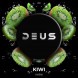 Табак Deus - Kiwi (Киви, 100 грамм) купить в Иркутске