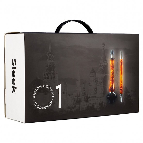 Кальян UNION - Sleek Comics Бэтман (Без Колбы) купить в Иркутске