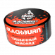 Табак BlackBurn - Blackberry Lemonade (Ежевичный Лимонад, 25 грамм) купить в Иркутске