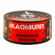 Табак BlackBurn - Blackberry Lemonade (Ежевичный Лимонад, 25 грамм) купить в Иркутске