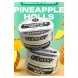 Табак Element Воздух - Pineapple Holls NEW (Ананасовый Холс, 25 грамм) купить в Иркутске