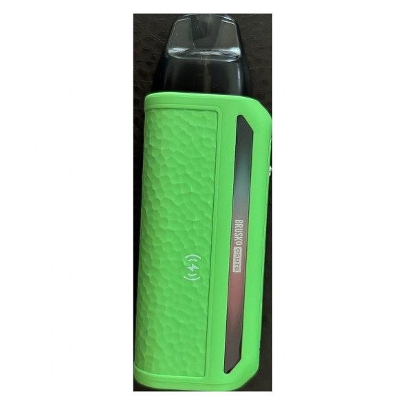 Электронная сигарета Brusko - Minican 5 (Зелёный) купить в Иркутске