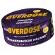 Табак Overdose - Manila Malina (Филиппинская Малина, 25 грамм) купить в Иркутске
