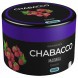 Смесь Chabacco MEDIUM - Raspberry (Малина, 40 грамм) купить в Иркутске