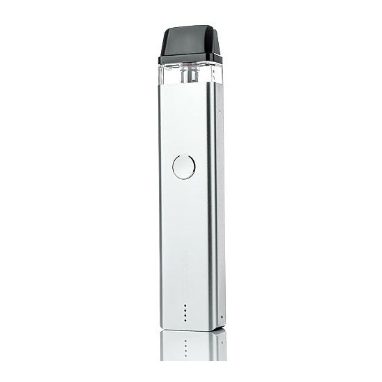 Электронная сигарета Vaporesso XROS 2 - Silver купить в Иркутске