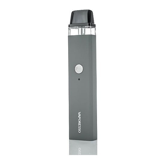 Электронная сигарета Vaporesso XROS 2 - Silver купить в Иркутске