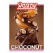 Табак Ready - №1 Choconut /Chocolate Hazelnut Caramel (Шоколад, Фундук, Карамель, 25 грамм) купить в Иркутске