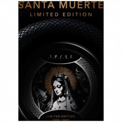 Табак Bonche - S.M.E.N.A. Santa Muerte (Коктейль "Матадор", 120 грамм)