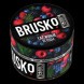 Смесь Brusko Zero - Таёжные Ягоды (250 грамм) купить в Иркутске