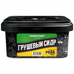 Табак Северный - Грушевый Cидр (200 грамм)