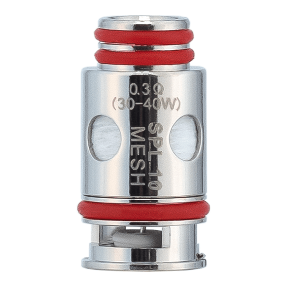 Испарители для Brusko Feelin (SPL-10, 0.3 Ом, 5 шт.) купить в Иркутске