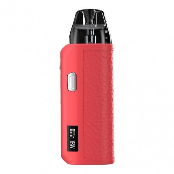 Электронная сигарета Brusko - Minican 5 (Красный) купить в Иркутске