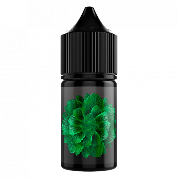 Жидкость SOAK L30 - Cane Mint (Тростниковая Мята, 30 мл, 2 мг) купить в Иркутске