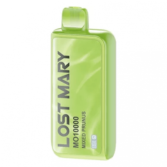 LOST MARY MO - Смешанные Сливы (Mixed Prunus, 10000 затяжек) купить в Иркутске