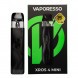 Электронная сигарета Vaporesso XROS 4 Mini - Black (Чёрная) купить в Иркутске