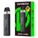 Электронная сигарета Vaporesso XROS 4 Mini - Black (Чёрная) купить в Иркутске