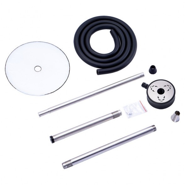 Кальян ESS - Comics Devil (Без Колбы) купить в Иркутске